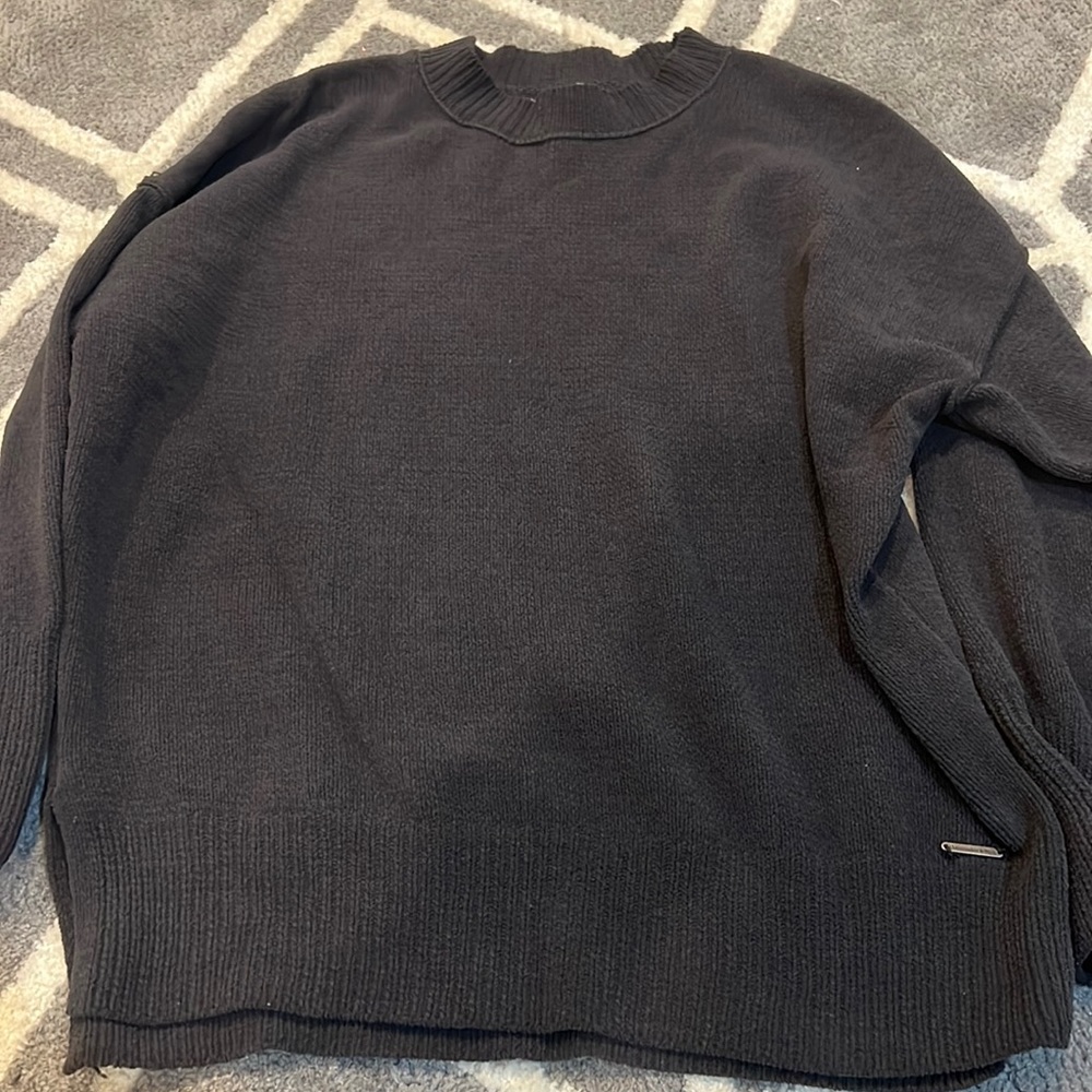 sweater